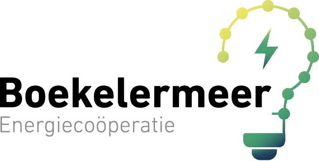 Energiecoöperatie Boekelermeer